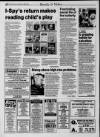 Coventry Evening Telegraph Saturday 30 March 1991 Page 22