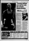 Coventry Evening Telegraph Saturday 30 March 1991 Page 23