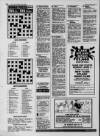 Coventry Evening Telegraph Saturday 30 March 1991 Page 38