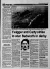 Coventry Evening Telegraph Saturday 30 March 1991 Page 57