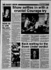 Coventry Evening Telegraph Saturday 30 March 1991 Page 75