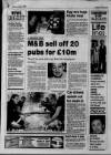 Coventry Evening Telegraph Monday 01 April 1991 Page 2