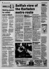 Coventry Evening Telegraph Monday 01 April 1991 Page 8