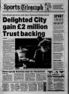 Coventry Evening Telegraph Monday 01 April 1991 Page 24