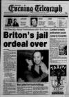 Coventry Evening Telegraph Tuesday 02 April 1991 Page 1