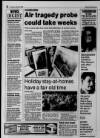 Coventry Evening Telegraph Tuesday 02 April 1991 Page 2