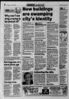 Coventry Evening Telegraph Tuesday 02 April 1991 Page 8