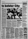 Coventry Evening Telegraph Tuesday 02 April 1991 Page 31