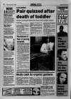 Coventry Evening Telegraph Thursday 04 April 1991 Page 2