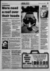 Coventry Evening Telegraph Thursday 04 April 1991 Page 19