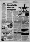 Coventry Evening Telegraph Thursday 04 April 1991 Page 20