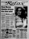 Coventry Evening Telegraph Thursday 04 April 1991 Page 25