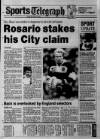 Coventry Evening Telegraph Thursday 04 April 1991 Page 52