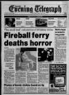 Coventry Evening Telegraph