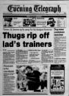 Coventry Evening Telegraph