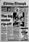 Coventry Evening Telegraph