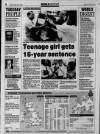 Coventry Evening Telegraph Tuesday 21 May 1991 Page 4