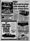 Coventry Evening Telegraph Tuesday 21 May 1991 Page 26