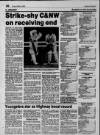 Coventry Evening Telegraph Tuesday 21 May 1991 Page 36
