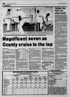 Coventry Evening Telegraph Tuesday 21 May 1991 Page 38