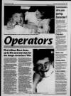 Coventry Evening Telegraph Tuesday 21 May 1991 Page 43