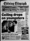 Coventry Evening Telegraph Wednesday 22 May 1991 Page 1