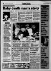 Coventry Evening Telegraph Wednesday 22 May 1991 Page 2