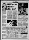 Coventry Evening Telegraph Wednesday 22 May 1991 Page 4