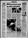 Coventry Evening Telegraph Wednesday 22 May 1991 Page 6