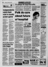 Coventry Evening Telegraph Wednesday 22 May 1991 Page 8