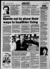 Coventry Evening Telegraph Wednesday 22 May 1991 Page 12