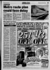 Coventry Evening Telegraph Wednesday 22 May 1991 Page 13