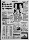 Coventry Evening Telegraph Wednesday 22 May 1991 Page 21