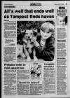 Coventry Evening Telegraph Monday 27 May 1991 Page 3