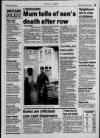 Coventry Evening Telegraph Monday 27 May 1991 Page 5