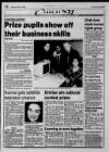 Coventry Evening Telegraph Monday 27 May 1991 Page 12
