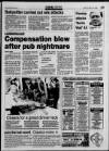 Coventry Evening Telegraph Monday 27 May 1991 Page 13