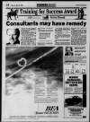 Coventry Evening Telegraph Monday 27 May 1991 Page 18
