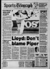 Coventry Evening Telegraph Monday 27 May 1991 Page 28