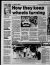 Coventry Evening Telegraph Monday 27 May 1991 Page 32