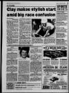 Coventry Evening Telegraph Monday 27 May 1991 Page 35