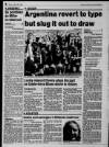 Coventry Evening Telegraph Monday 27 May 1991 Page 36