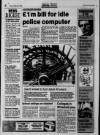 Coventry Evening Telegraph Tuesday 28 May 1991 Page 2