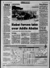 Coventry Evening Telegraph Tuesday 28 May 1991 Page 4