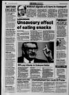 Coventry Evening Telegraph Tuesday 28 May 1991 Page 6