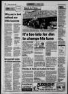 Coventry Evening Telegraph Tuesday 28 May 1991 Page 8