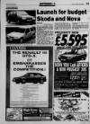 Coventry Evening Telegraph Tuesday 28 May 1991 Page 21