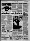 Coventry Evening Telegraph Tuesday 28 May 1991 Page 42