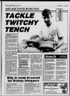 Coventry Evening Telegraph Saturday 01 June 1991 Page 15