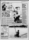 Coventry Evening Telegraph Saturday 01 June 1991 Page 16
